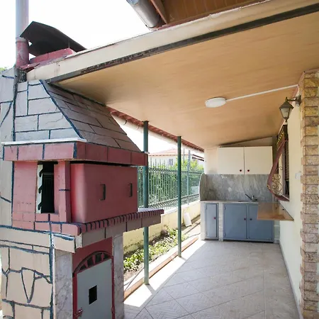 Aegean Breeze House 別荘 *