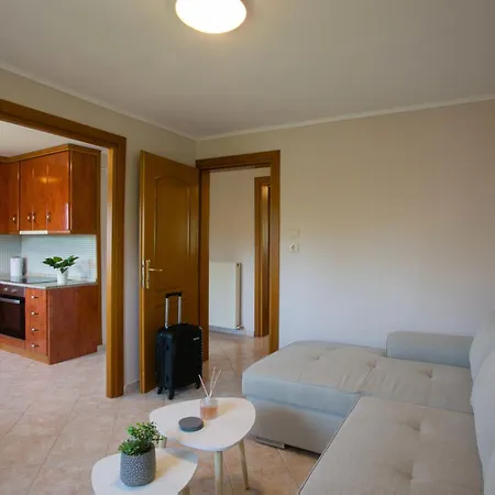 Aegean Breeze House 別荘 *