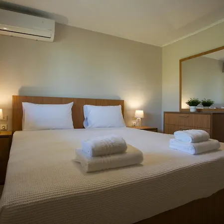 Aegean Breeze House ネア・イラクリア