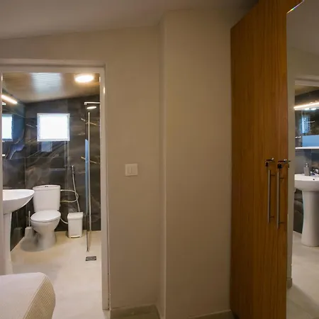 Aegean Breeze House *