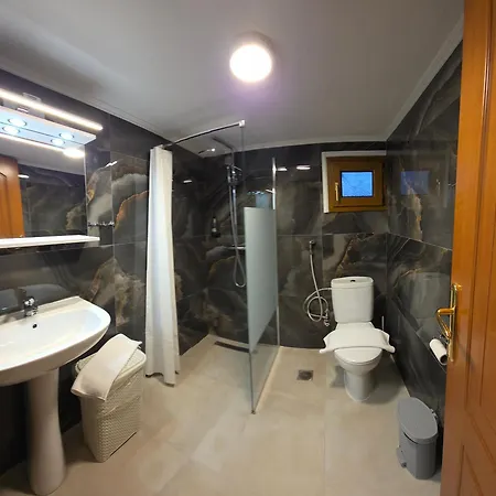 Aegean Breeze House ネア・イラクリア