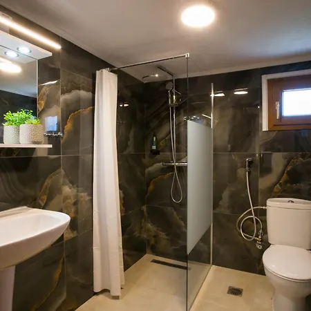 別荘 Aegean Breeze House