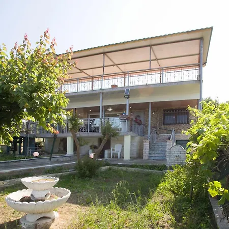 Aegean Breeze House
