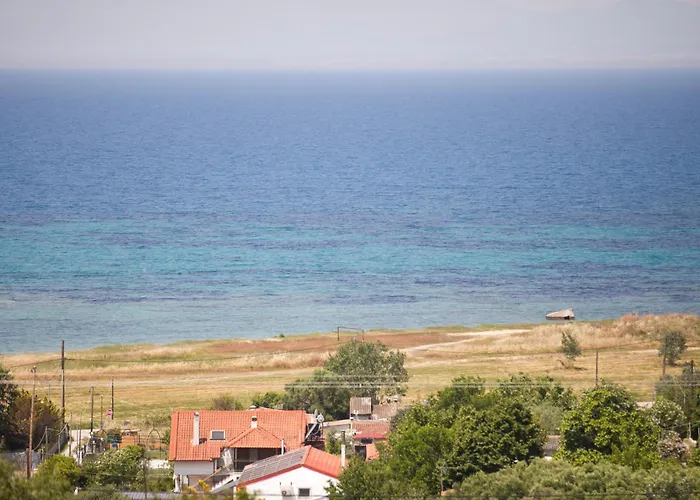 Aegean Breeze House