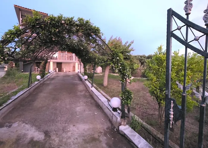 Aegean Breeze House * Nea Iraklia