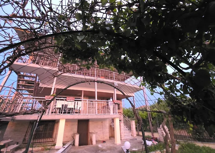 Tatil Evi Aegean Breeze House *