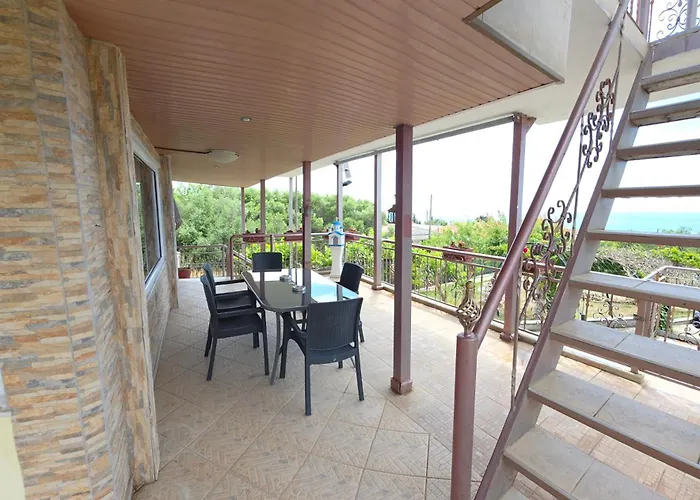 Tatil Evi Aegean Breeze House *