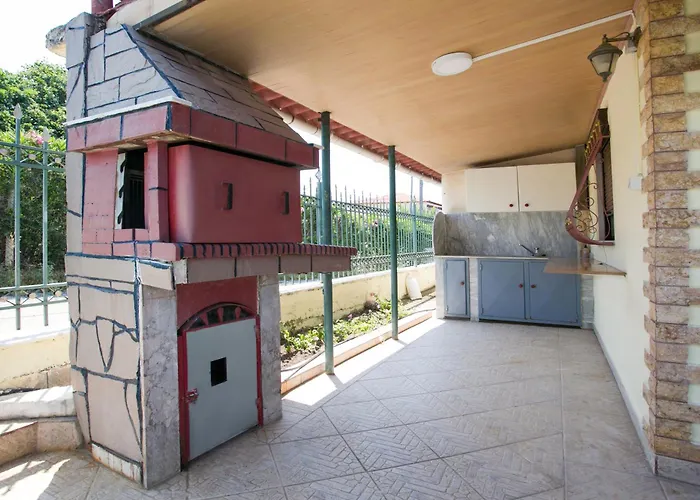 Aegean Breeze House * Nea Iraklia