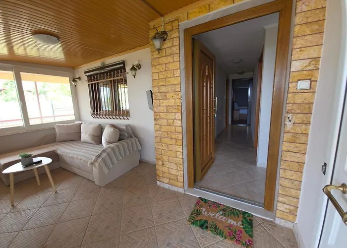 Aegean Breeze House * Nea Iraklia