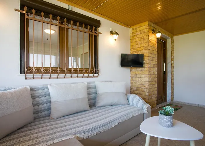 Aegean Breeze House