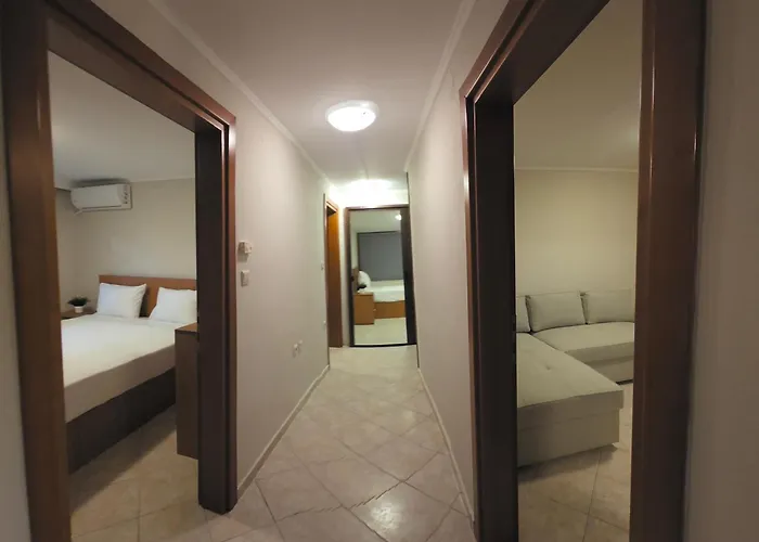 Tatil Evi Aegean Breeze House