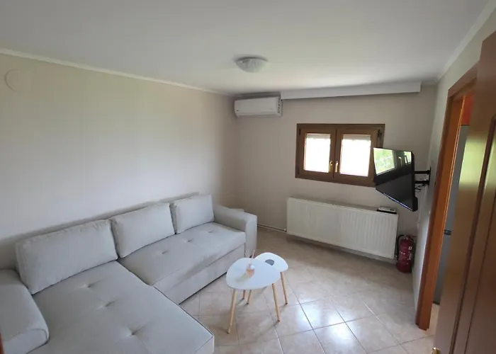Aegean Breeze House Nea Iraklia