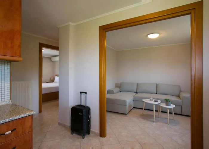 Tatil Evi Aegean Breeze House