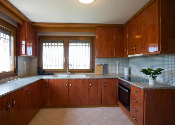 Aegean Breeze House * Nea Iraklia