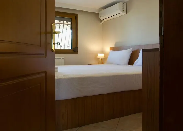 Tatil Evi Aegean Breeze House
