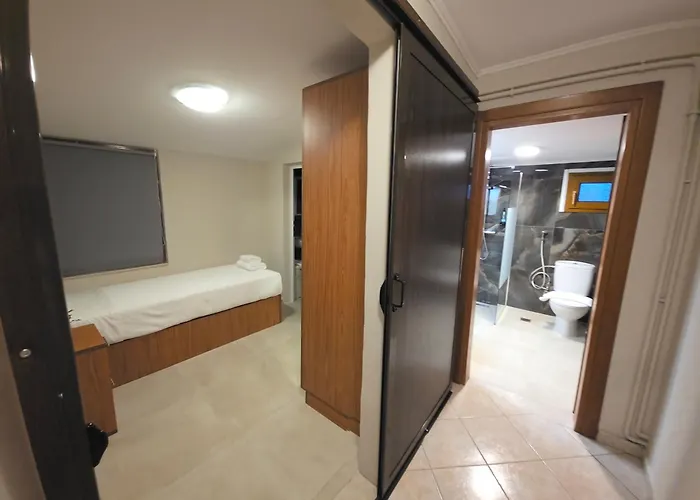 Aegean Breeze House