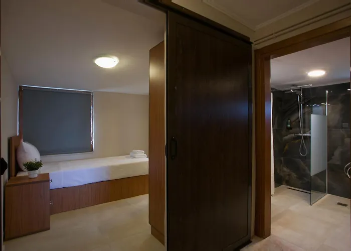 Aegean Breeze House Tatil Evi Nea Iraklia