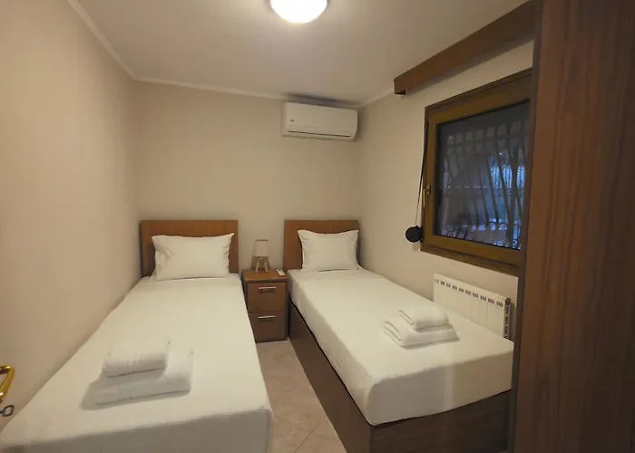 Aegean Breeze House Tatil Evi Nea Iraklia