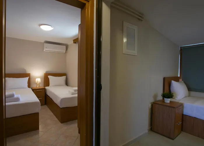 Tatil Evi Aegean Breeze House *