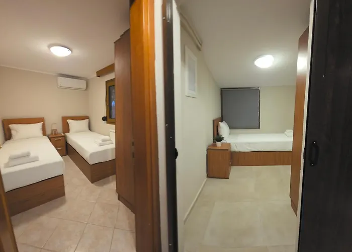 Aegean Breeze House *