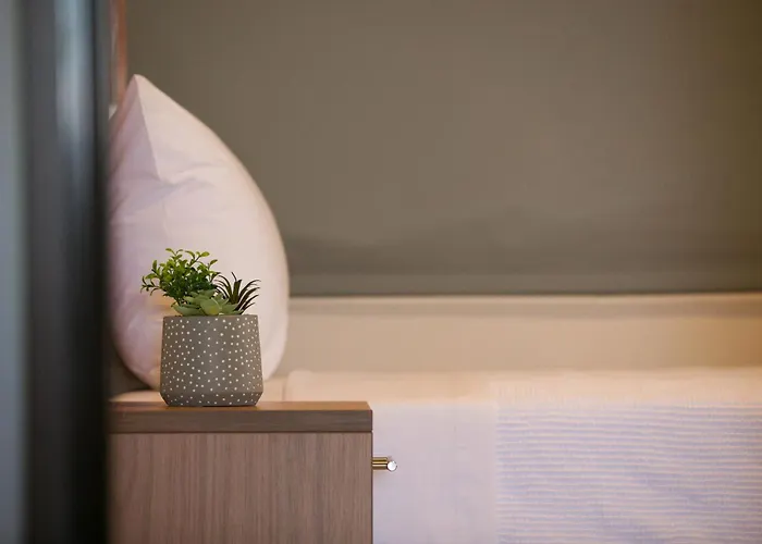 Aegean Breeze House Tatil Evi Nea Iraklia