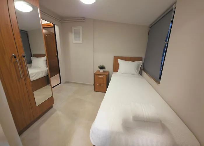 Tatil Evi Aegean Breeze House