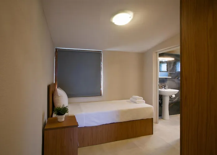 Aegean Breeze House Tatil Evi *
