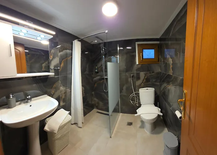 Aegean Breeze House Nea Iraklia