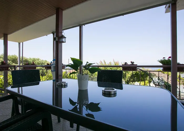 Aegean Breeze House Nea Iraklia
