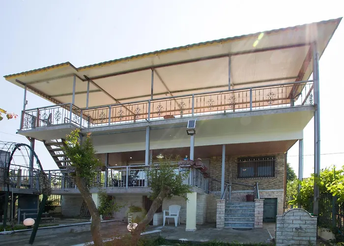 Tatil Evi Aegean Breeze House