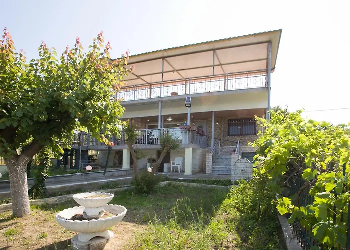 Aegean Breeze House