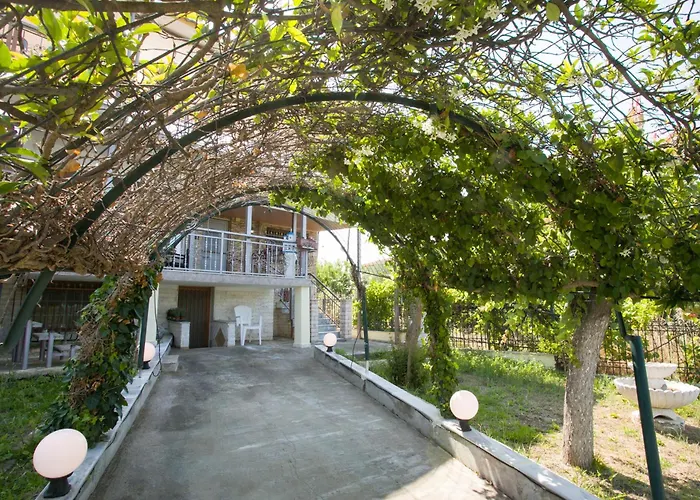 Tatil Evi Aegean Breeze House